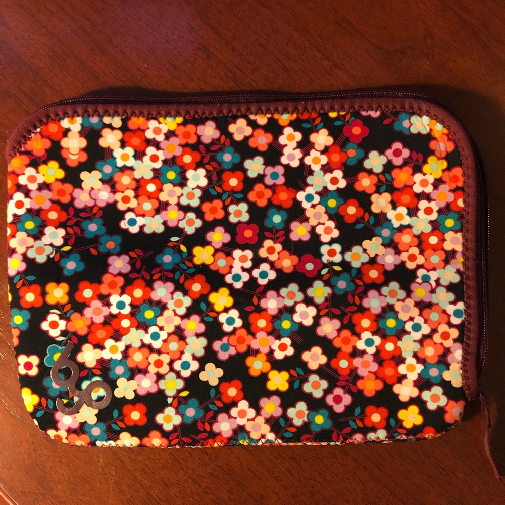 iPad case